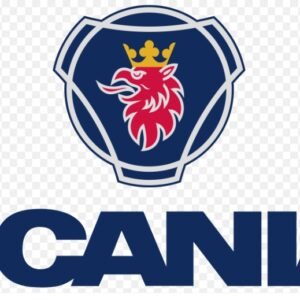 SCANIA
