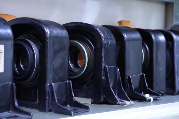 center bearing set