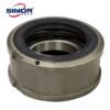 center bearing set