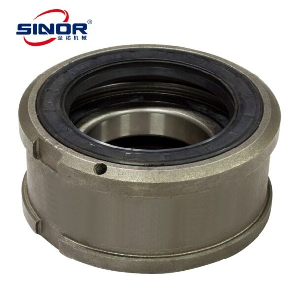 center bearing set