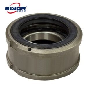 center bearing