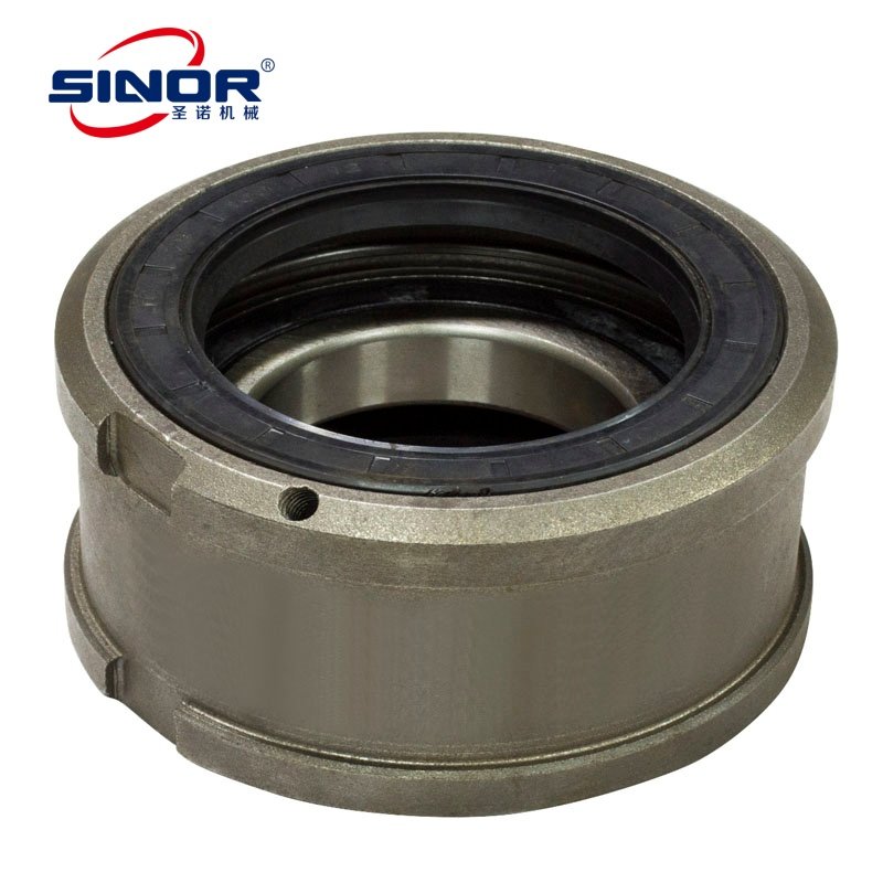 center bearing