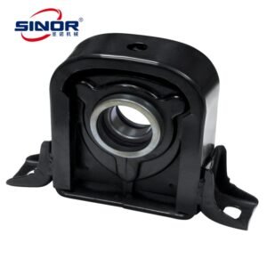 center bearing set