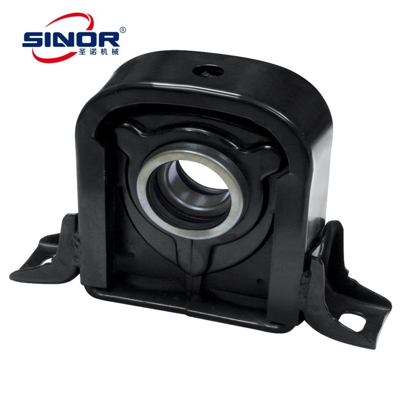 center bearing set